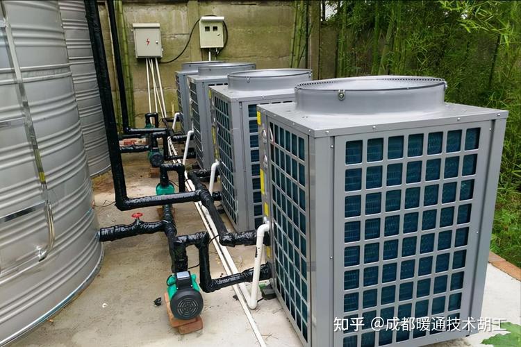 上海空气能三联供机组,绿色能源的革新者_上海空气能三联供机组 上海空气能三联供机组,绿色能源的革新者_上海空气能三联供机组 翻新改色
