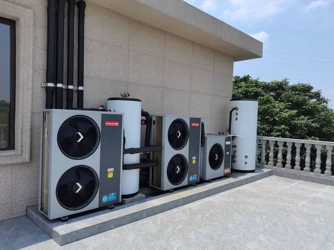 介绍低温度空气能热泵,高效节能的冬季采暖神器_低温度空气能热泵 介绍低温度空气能热泵,高效节能的冬季采暖神器_低温度空气能热泵 家居维修